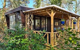 Chalet Boslust